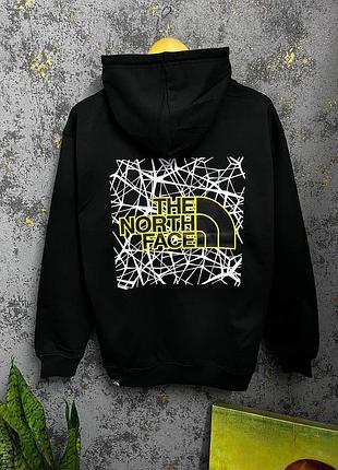 Худи the north face 2