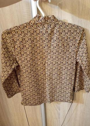 Кофта тонка 2