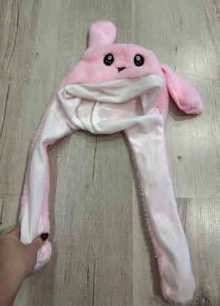 Шапка детская 2