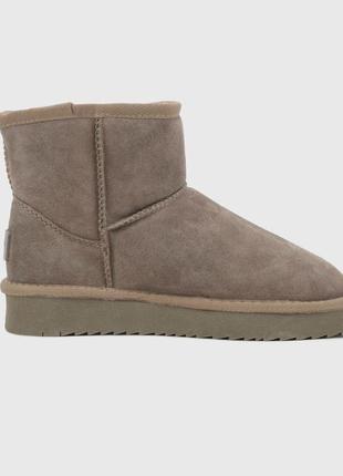 Ugg теплі