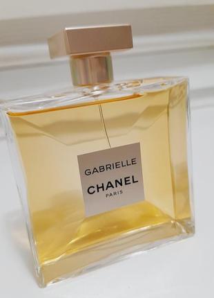 Chanel gabrielle edp парфумована вода1 фото