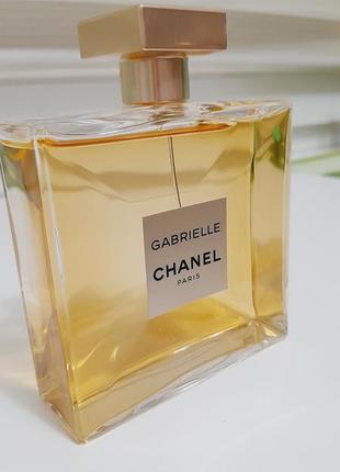 Chanel gabrielle edp парфумована вода2 фото