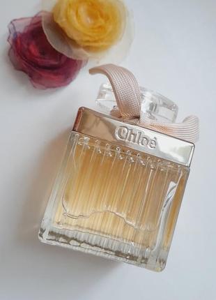 Chloe signature парфумована вода