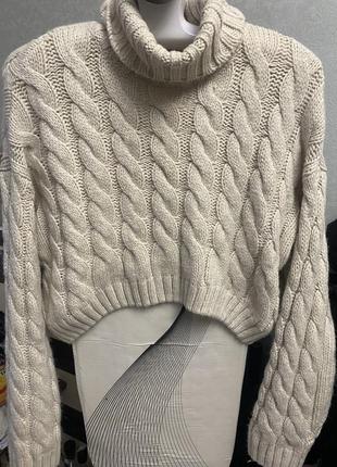 Свитер