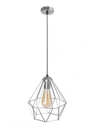 Светильник подвесной msk electric sierra nl 0537 cr