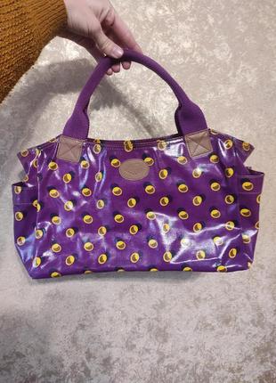 Сумка dickins & jones очень красивая