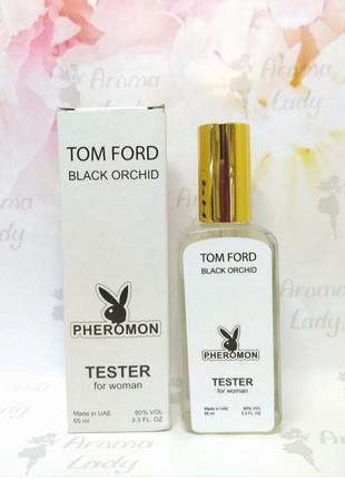 Tom ford тестер