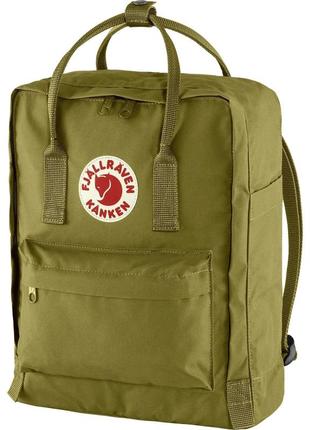 Fjallraven kanken рюкзак