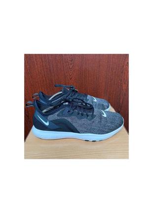 Кроссовки nike flex trainer 9