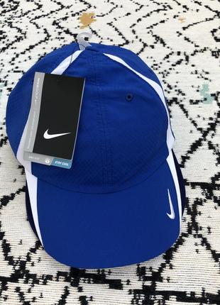 Кепка бейсболка nike