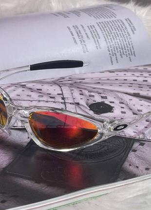 Окуляри oakley