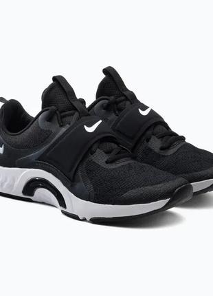 Оригинальные женские кроссовки nike renew in-season tr 12  р.40, (25 см)