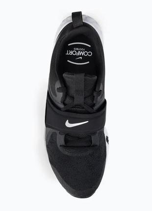 Оригинальные женские кроссовки nike renew in-season tr 12  р.40, (25 см)10 фото