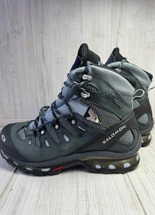 Черевики salomon.39.5