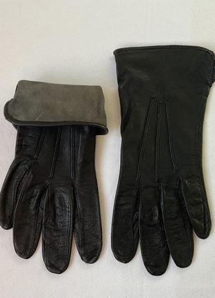Жіночі перчатки рукавички3 фото
