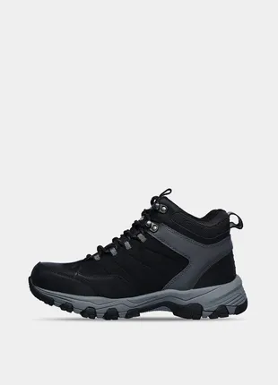 Чоловічі черевики skechers / оригінальне взуття скечерс2 фото