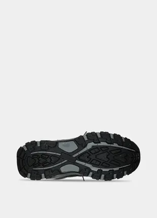 Чоловічі черевики skechers / оригінальне взуття скечерс5 фото