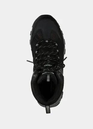 Чоловічі черевики skechers / оригінальне взуття скечерс4 фото