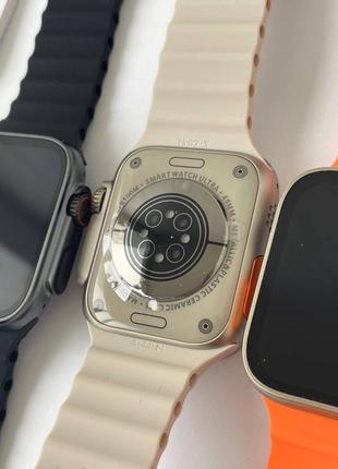 Smart watch gs8 ultra