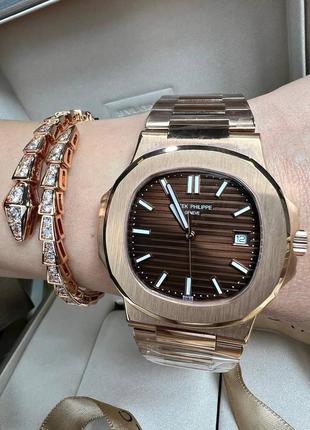 Часы patek philippe4 фото