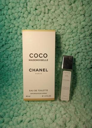 Chanel coco mademoiselle