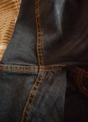 Джинсы 5