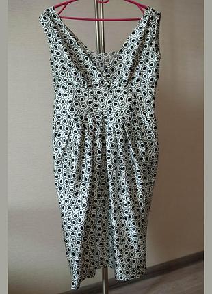 Puruficacion garcia шовкова сукня