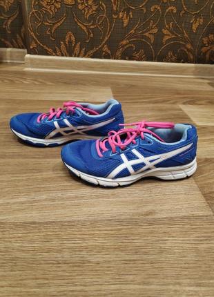 Кроссовки asics gel-galaxy 9 (35 размер)2 фото