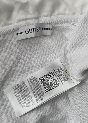 Худи guess5 фото