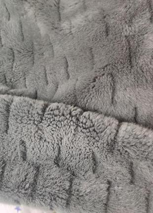 Жіноча куртка з хутра