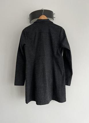 Claudia gudel avant-garde wool blend coat легке пальто з міксу шерсті клавдія гудель авангард6 фото