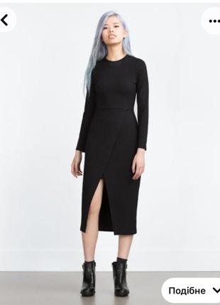 Сукня zara