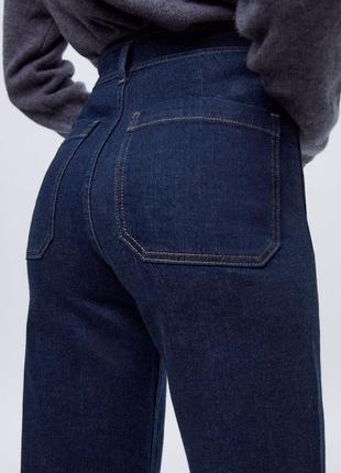 Zara. джинси4 фото