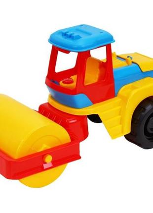 Іграшка "трактор технок", арт.8010