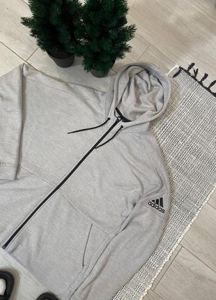 Соуп худи adidas из свежих коллекций2 фото