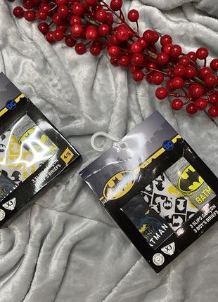 Трусики batman 2