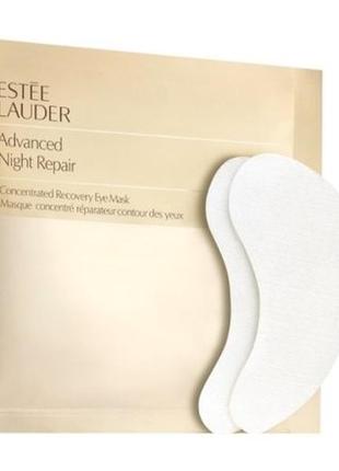 Маска-концентрат для кожи вокруг глаз estee lauder advanced night repair recovery eye mask1 фото