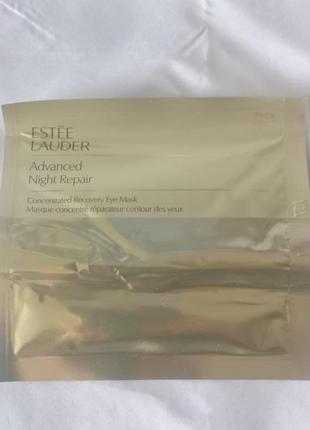 Маска-концентрат для кожи вокруг глаз estee lauder advanced night repair recovery eye mask2 фото