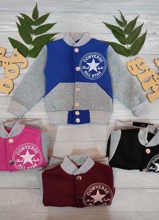 Кофта на флісі