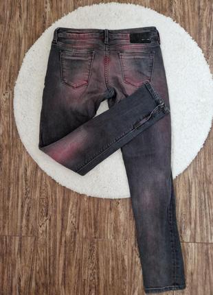 Феерические джинсы от guess, xs-s1 фото