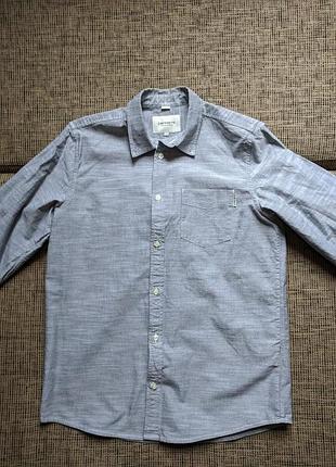 Сорочка carhartt work in progress