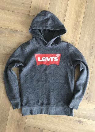 Кофта levis