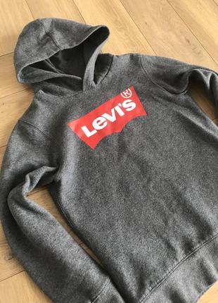 Кофта levis2 фото