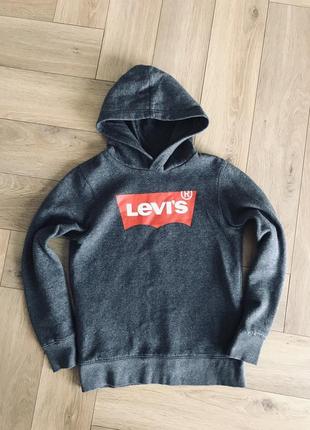 Кофта levis3 фото