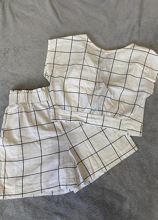 Літній костюм