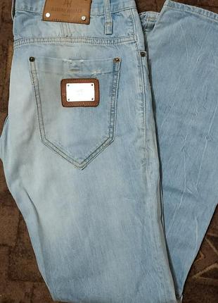 Antony morato - италия, 34 (48-50) 220 грн