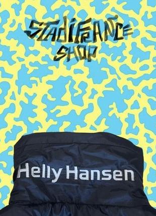 Hh helly hansen vintage3 фото