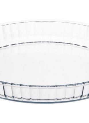 Форма для випічки ardesto black mars ar-2404-bg 3.5х27х27 см