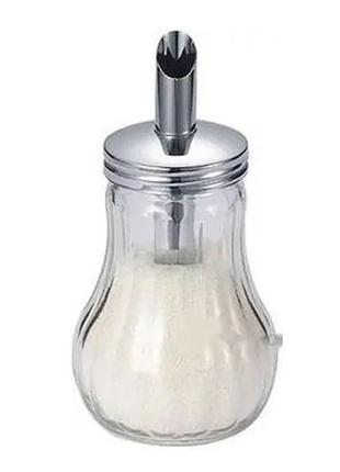 Сахарница frico fru-411 180 мл