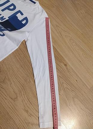 Кофта, реглан, лонгслив 11-12 р ovs 5